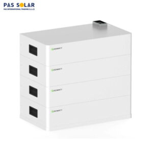 Growatt Battery Kit AXE 5 kWh