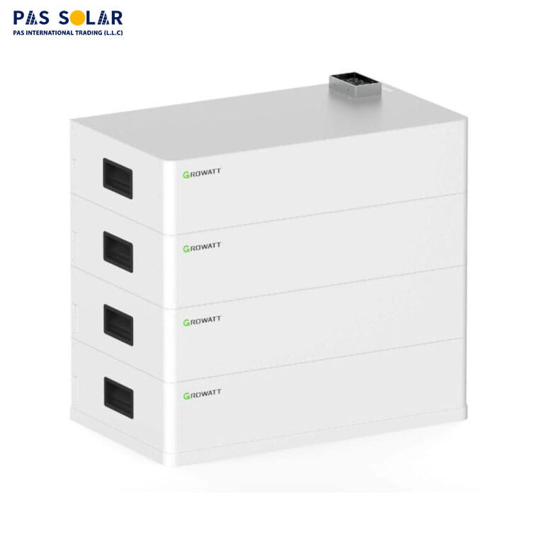 Growatt Battery Kit AXE 5 kWh