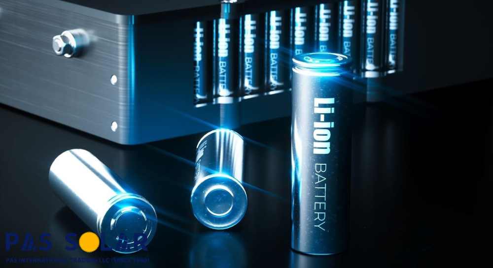 What Is a Lithium Battery