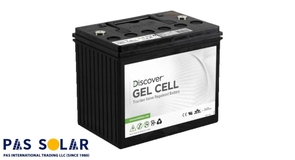 What Is a Gel Battery