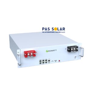 Growatt Hope 5.0L‑B1 LiFePO₄ Battery