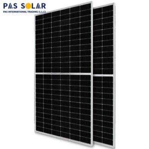 JA Solar Panel 715W