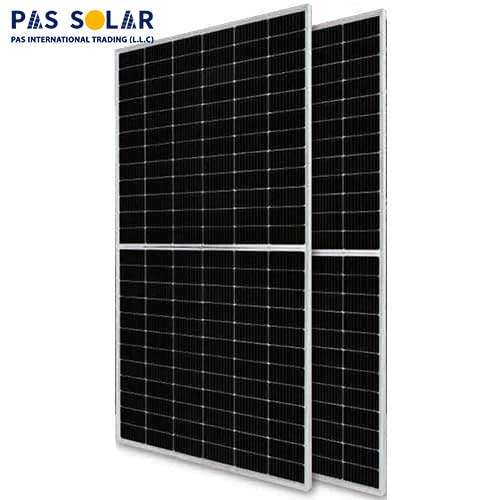JA Solar Panel 715W
