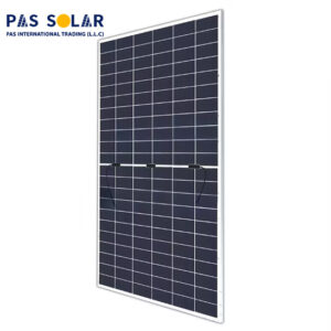 JA Solar Panel 720W
