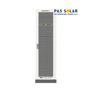 Growatt High Voltage HV Battery Controller AXE 1000100-C1