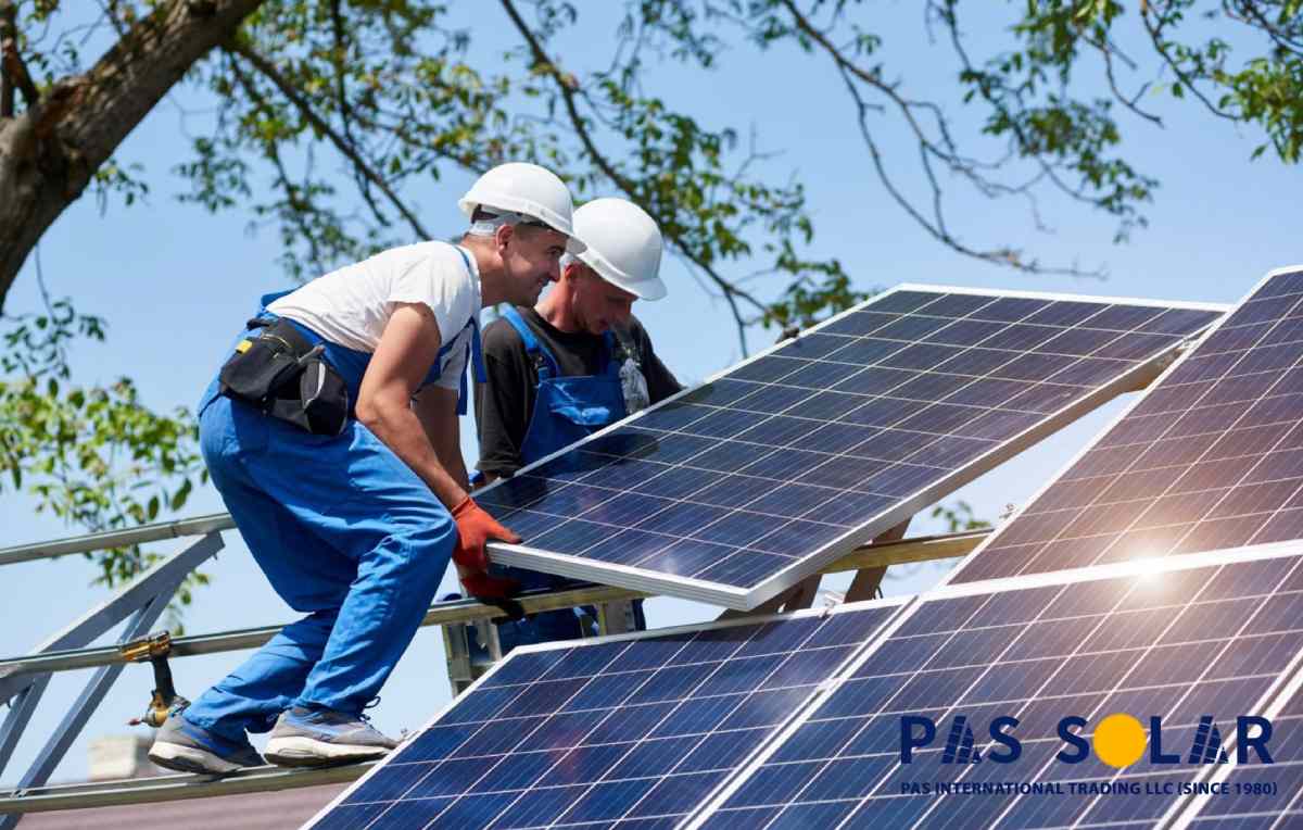 How Long Do Solar Installations Take?