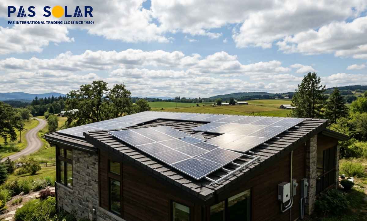 Do solar panels need direct sunlight ?