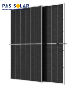 Trina Solar 725W Bifacial Solar Module TSM-NEG21C.20