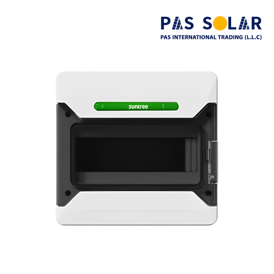 SUNTREE PMHA-65 Plastic Distribution Box
