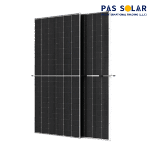 Trina Solar Vertex N 635W module