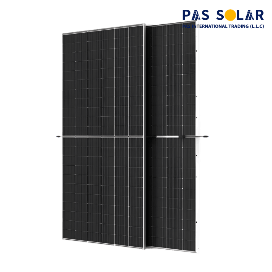 Trina Solar Vertex N 635W module