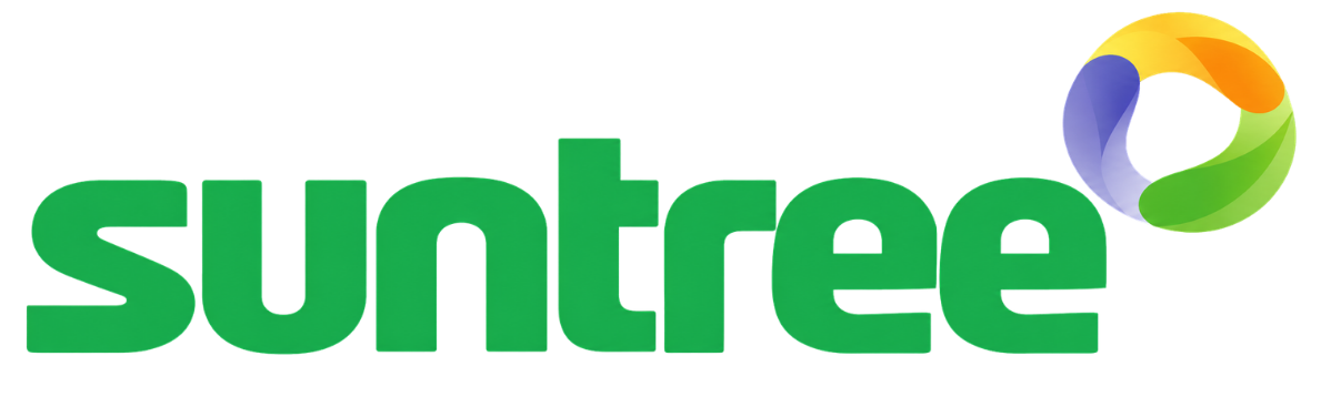 suntree logo