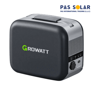 Growatt INFINITY 1000 portable power station