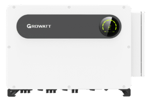 Growatt Inverter MAX 100KTL3-X LV