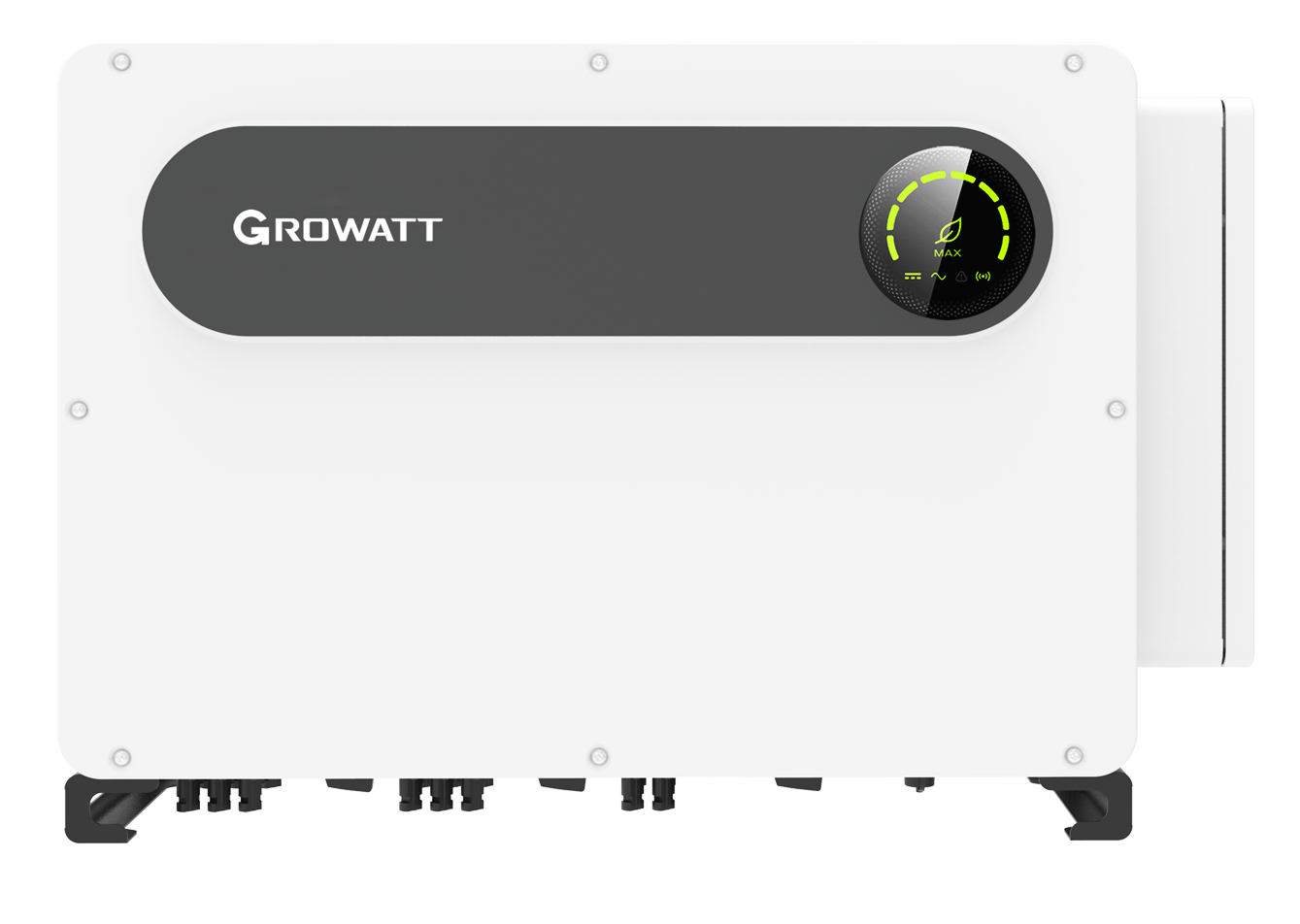 Growatt Inverter MAX 100KTL3-X LV