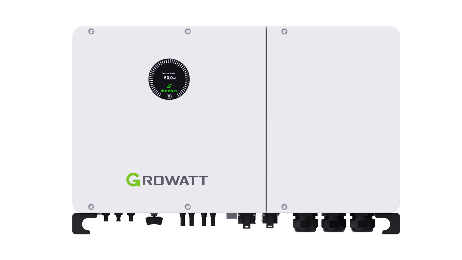 Growatt Inverter WIT 30K-XHU