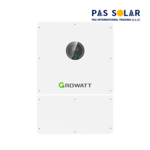 Growatt WIT 20K-HU Hybrid Inverter