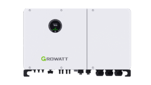 Growatt WIT 50K-XHU Inverter
