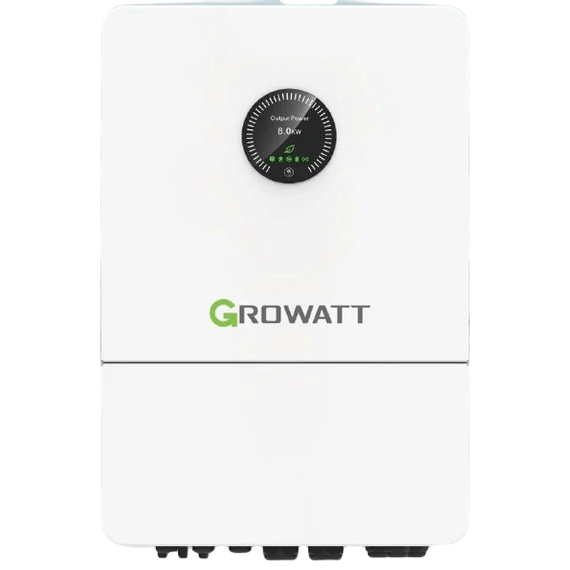 growatt 15kw hybrid inverter