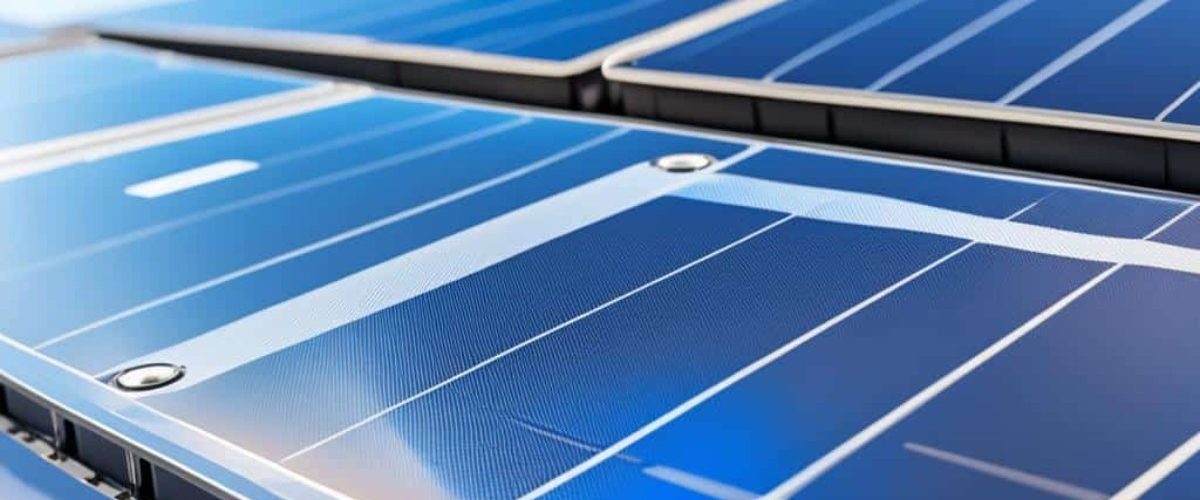 Are Solar Lithium Batteries Worth the Investment