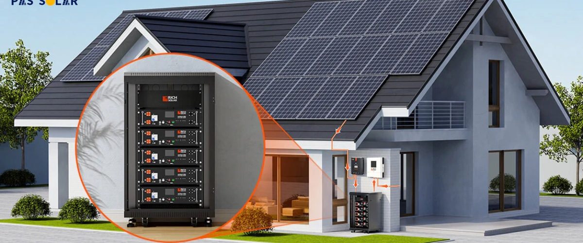 Common Mistakes to Avoid When Using Solar Lithium Batteries