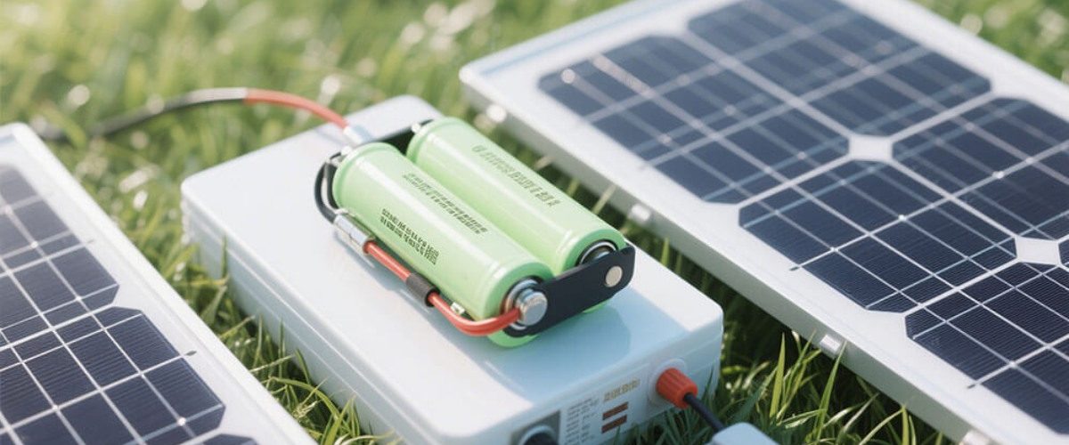 Critical Tips for Maximizing Solar Lithium Battery Efficiency