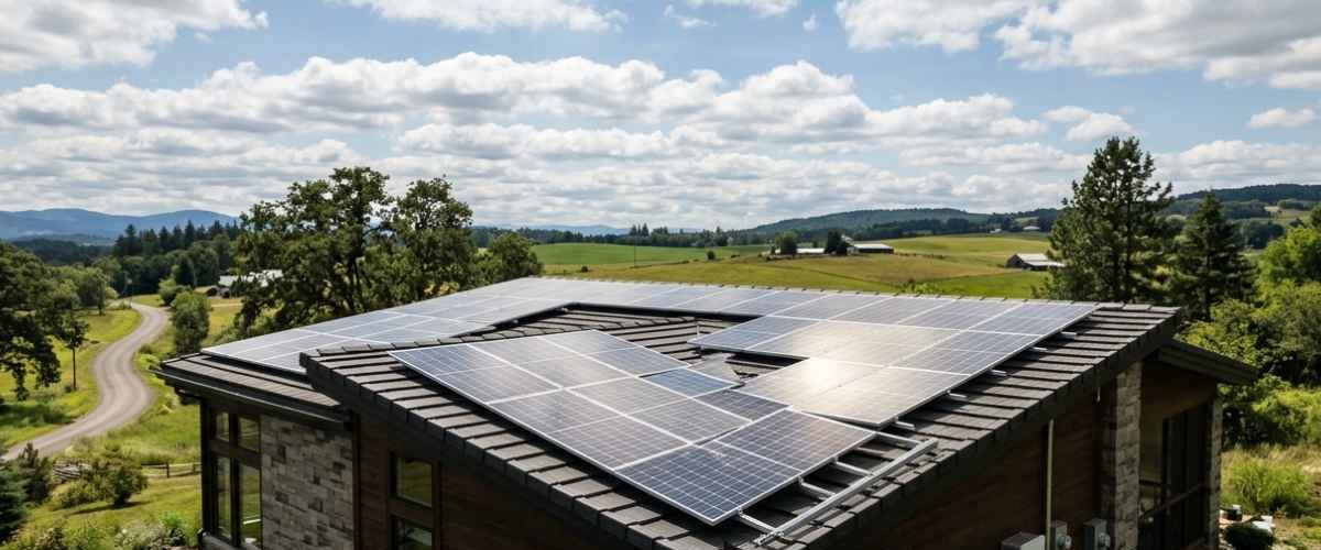 Do solar panels need direct sunlight ?