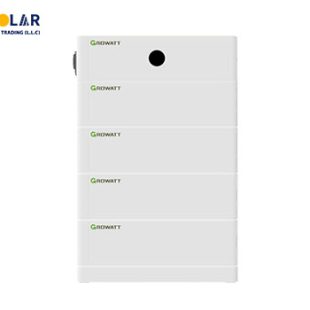 GROWATT ARK-2.5H-A2 battery