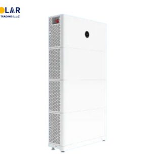 GROWATT APX Battery Set 30kWh for MID XH inverter