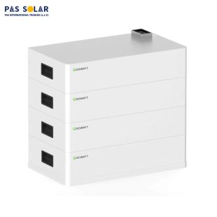 Growatt AXE battery 15kWh