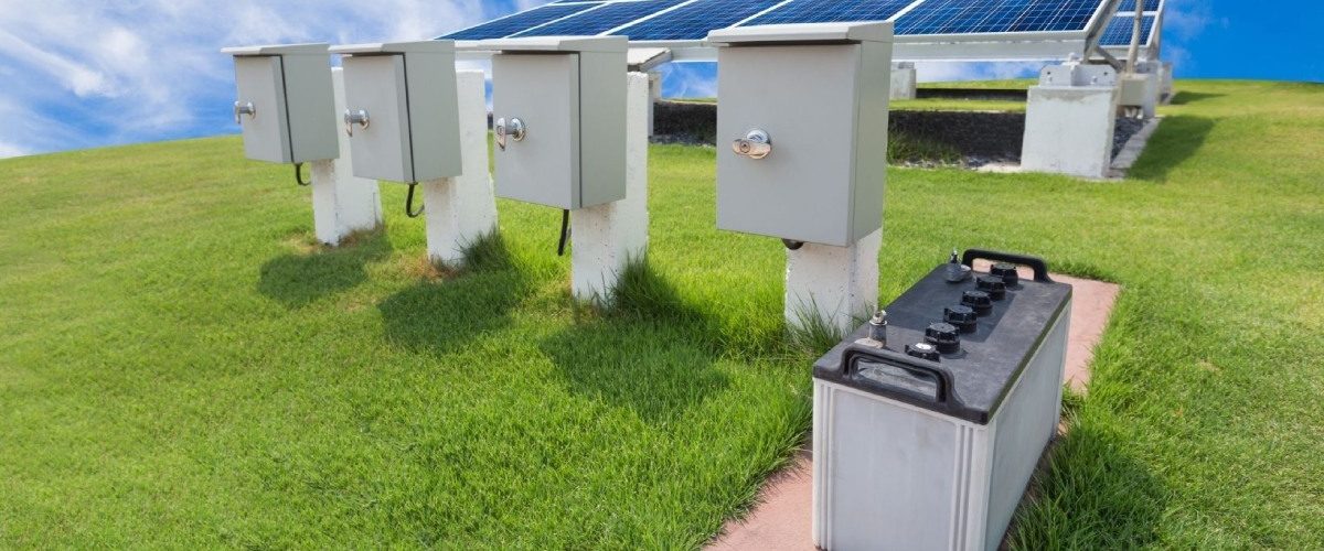 How Long Do Solar Lithium Batteries Really Last