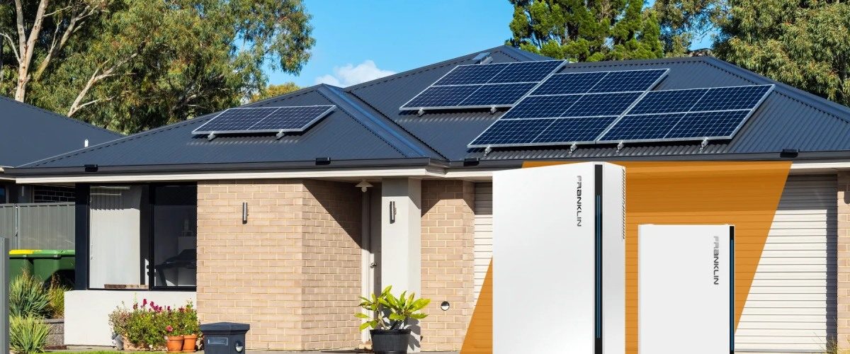 How to Size a Solar Lithium Battery for Your Home System
