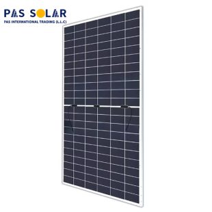 JA Solar Panel 720W