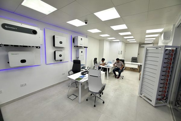 Pas Solar Showroom (5)