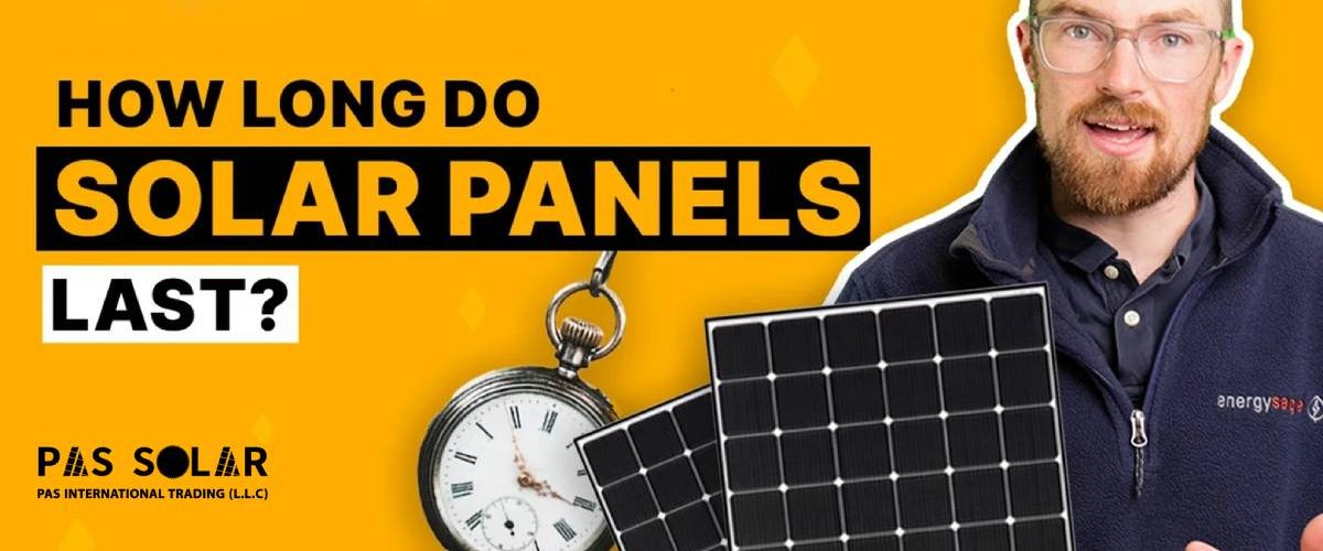 Solar Inverter Lifespan