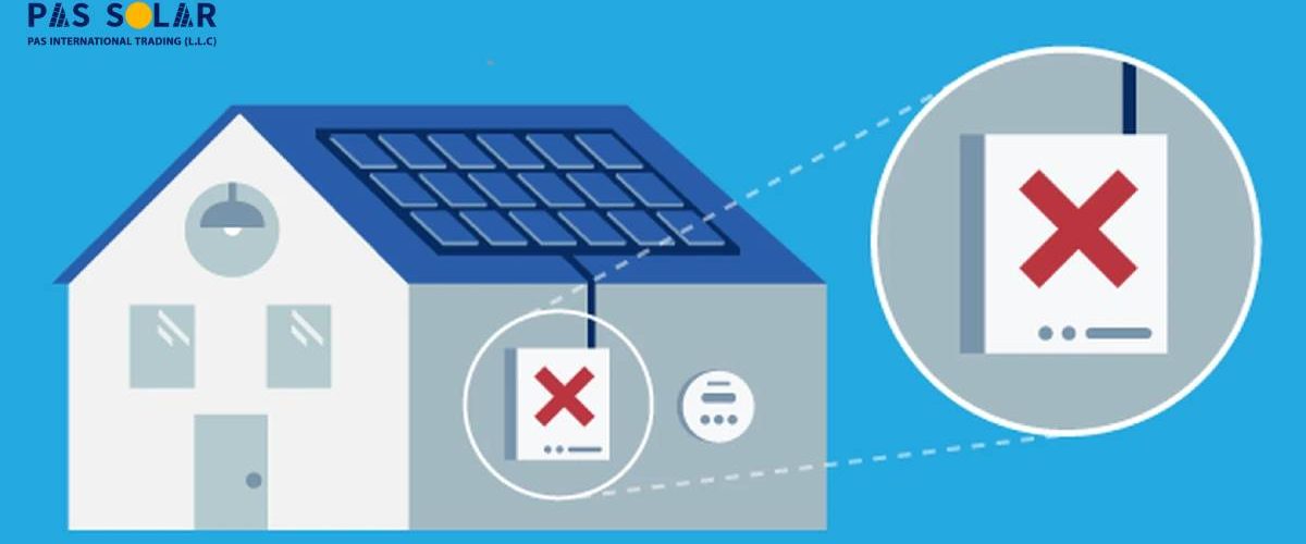 Solar Inverter Problems