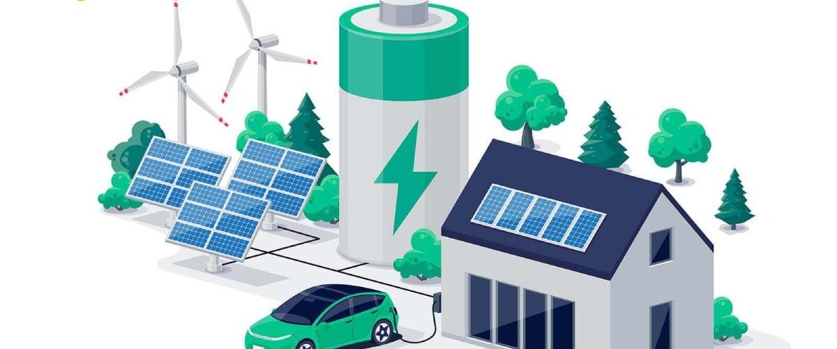 The Complete Guide to Maintaining Solar Lithium Batteries for Longer Lifespan