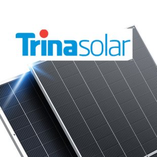 Trina solar 700W