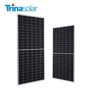 Trina Solar 710W