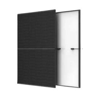 Trina-Vertex-S-445W-N-Type-Full-Black-Monocrystalline-Solar-Panel