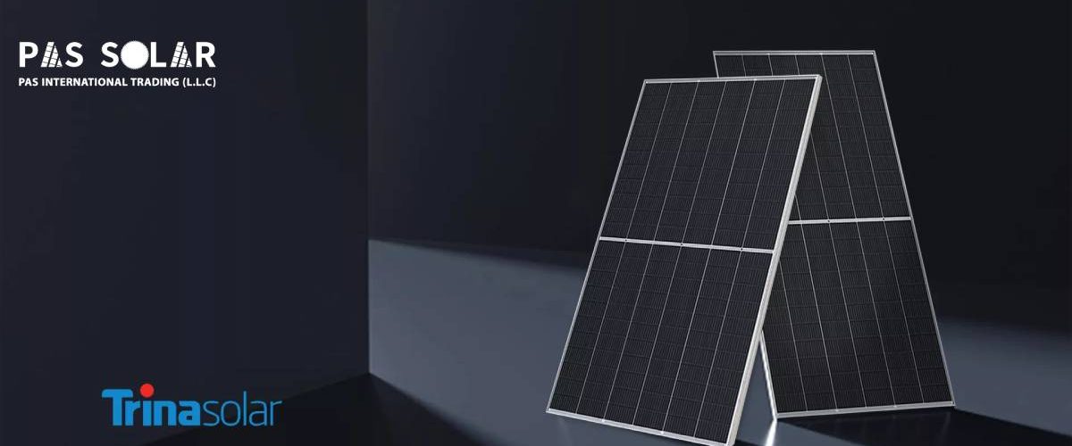 Trina solar panel error codes