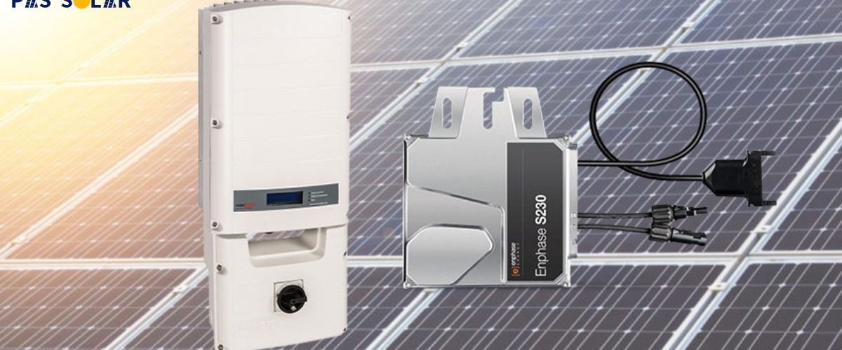 Types of Solar Inverters Which One Is Right for Your System