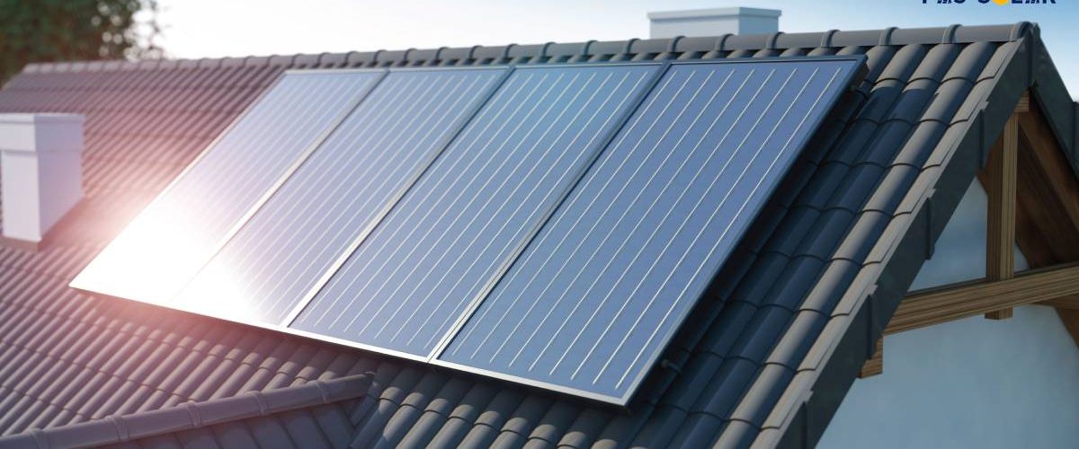 What are the best solar panels for home