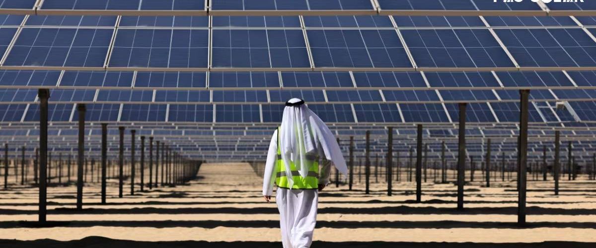 Which Solar Panels Last the Longest in Harsh Climates Like the UAE