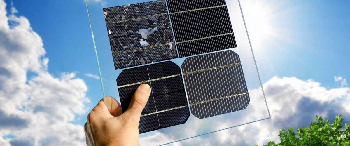 Which are best solar panels on the market