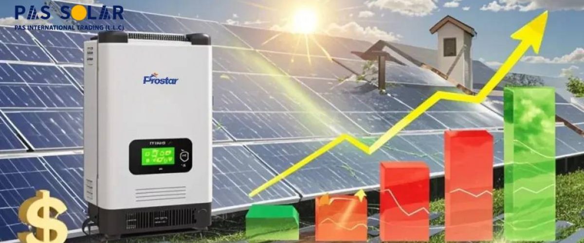 choose The Right Solar Inverter