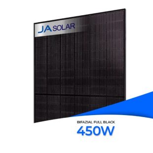 Ja Solar 450W