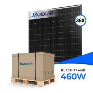 Ja Solar 460W